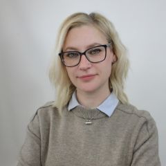 Дудина Мария Александровна