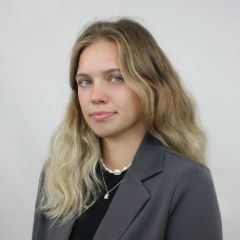 Барабошкина Анастасия Юрьевна