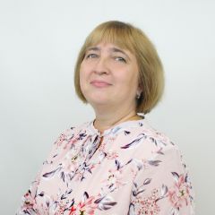 Зиновьева Елена Александровна