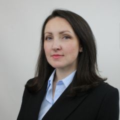 Лихачева Александра