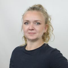 Ибрагимова Анастасия Владимировна