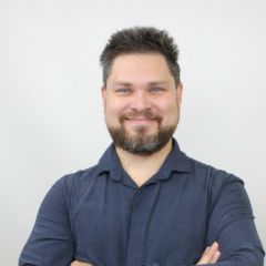 Котов Александр