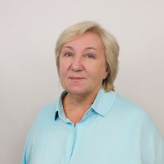 Куршина Светлана