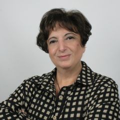 Захарян Жанна Альбертовна