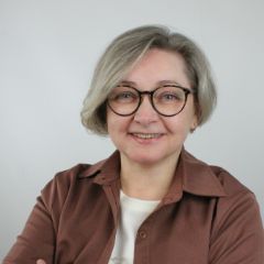 Позднякова Светлана