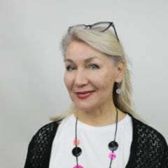 Имаметдинова Елена Салемзяновна