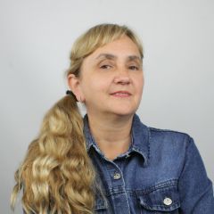Подивилова Наталья