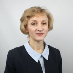 Азина Елена Геннадиевна