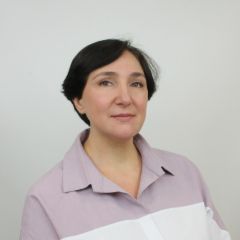 Куршина Алла