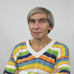 Сдвижков Владимир