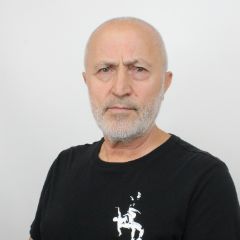 Багавдинов Ахмед Магомедсаидович