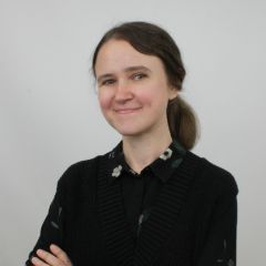 Карасева Екатерина Евгеньевна