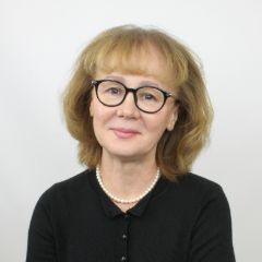 Волгутова Светлана Ивановна