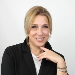 Агаева Яна Владимировна