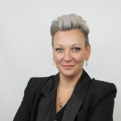 Морковина Инна