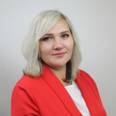 Комиссарова Ирина Николаевна