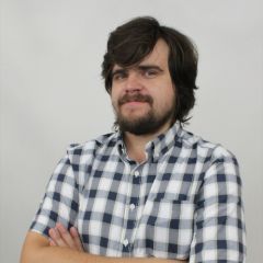 Вепринцев Михаил Алексеевич