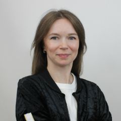 Варнякова Ирина Юрьевна