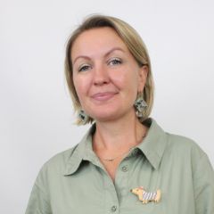 Скрипникова Наталья