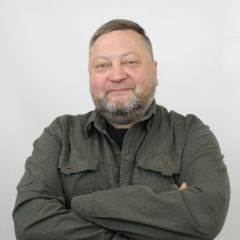 Медведев Олег
