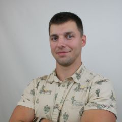 Сидоров Михаил
