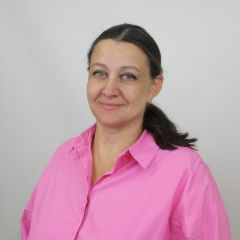 Озерская Елена