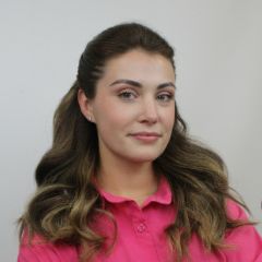 Просвиркина Екатерина