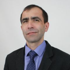 Собиров Бахтиёр