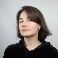 Андрацкая Татьяна Валерьевна