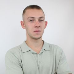 Орешкин Григорий