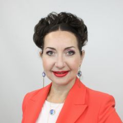 Потапова Елена