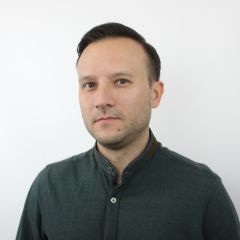 Шарафиев Азамат
