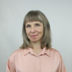 Кончакова Светлана