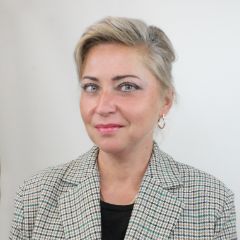 Воеводина Наталья Сергеевна