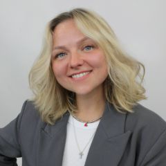 Асташкина Вероника Валерьевна