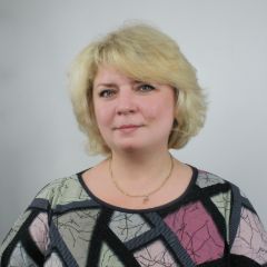 Звездина Светлана Геннадьевна