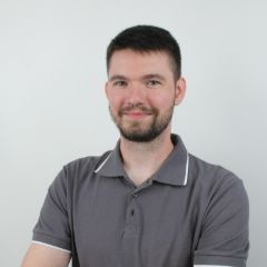 Косянчук Владислав
