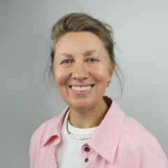 Зиберова Ирина Викторовна