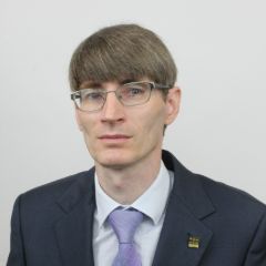 Дьяченко Михаил