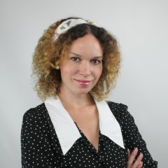 Никитенко Екатерина