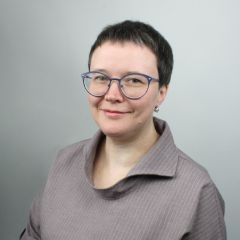 Школяр Светлана