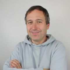 Абакумов Евгений Валерьевич