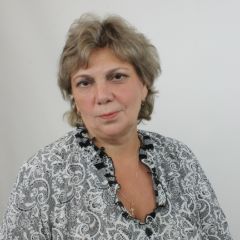 Бриллиантова Наталья Владимировна